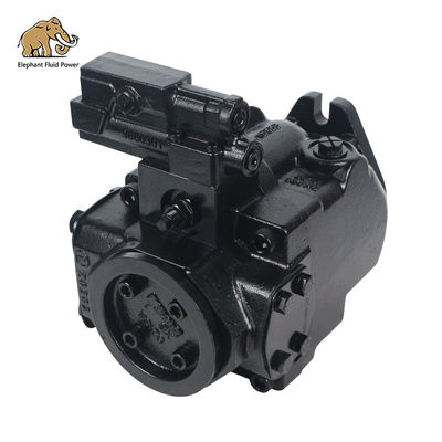 Гидравлические поршневые насосы Danfoss JRRS65CRP2620NNN3K4RFA8NFFFJJJNN OEM