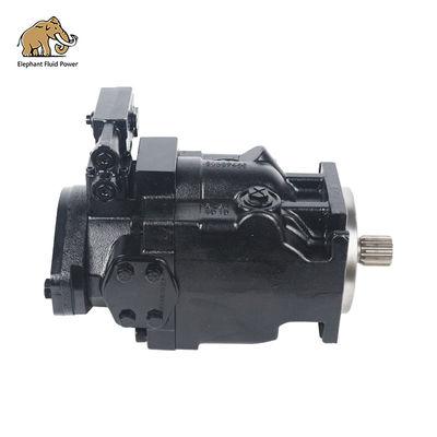 Гидравлический поршневой насос JRRS75 соответствует OEM Danfoss JRRS75CLS2520NNN3S1BVA2NNNNJJJNNN
