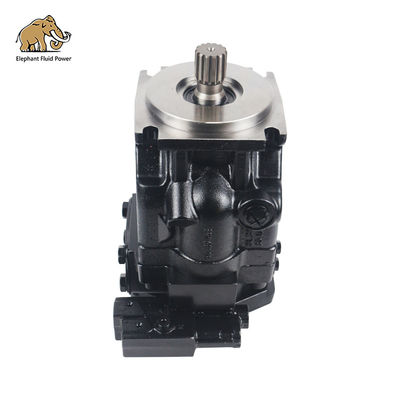 Гидравлический поршневой насос JRRS75 соответствует OEM Danfoss JRRS75CLS2520NNN3S1BVA2NNNNJJJNNN