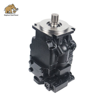 Гидравлический поршневой насос JRRS75 соответствует OEM Danfoss JRRS75CLS2520NNN3S1BVA2NNNNJJJNNN