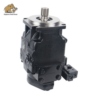 Гидравлический поршневой насос JRRS75 соответствует OEM Danfoss JRRS75CLS2520NNN3S1BVA2NNNNJJJNNN