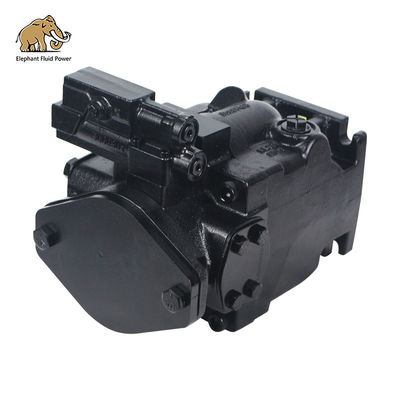 Гидравлический поршневой насос JRRS75 соответствует OEM Danfoss JRRS75CLS2520NNN3S1BVA2NNNNJJJNNN