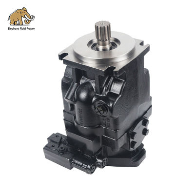 Гидравлический поршневой насос JRRS75 соответствует OEM Danfoss JRRS75CLS2520NNN3S1BVA2NNNNJJJNNN