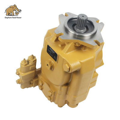 OEM Eaton Vickers PVH057 PVH074 PVH098 PVH131 PVH141 Пистоновый насос с переменным смещением для оригинальной замены