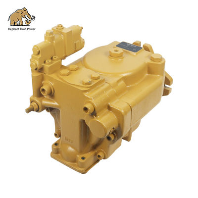 OEM Eaton Vickers PVH057 PVH074 PVH098 PVH131 PVH141 Пистоновый насос с переменным смещением для оригинальной замены