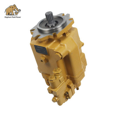 OEM Eaton Vickers PVH074 Полный поршневый насос для строительных машин
