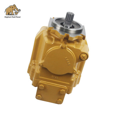 OEM Eaton Vickers PVH074 Полный поршневый насос для строительных машин