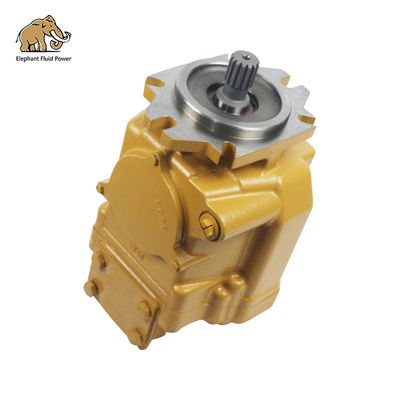 OEM Eaton Vickers PVH074 Полный поршневый насос для строительных машин