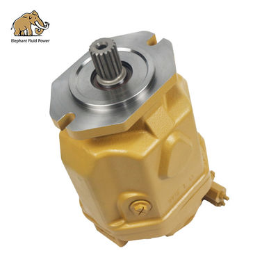 271-2116 2712116 Гидравлический поршневый насос Fit Caterpillar D6T Ремонт, замена, обслуживание с 12-месячной гарантией и долгим сроком службы