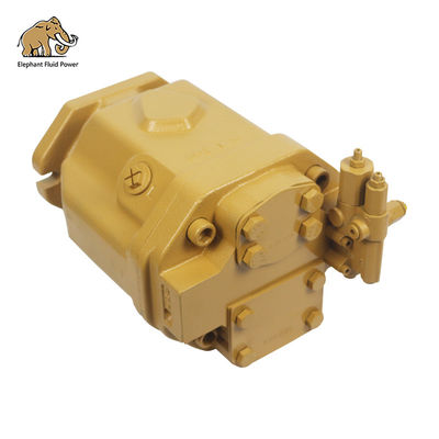 271-2116 2712116 Гидравлический поршневый насос Fit Caterpillar D6T Ремонт, замена, обслуживание с 12-месячной гарантией и долгим сроком службы