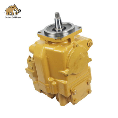 OEM Eaton Vickers PVH098 Полный поршневый насос для оригинальной замены