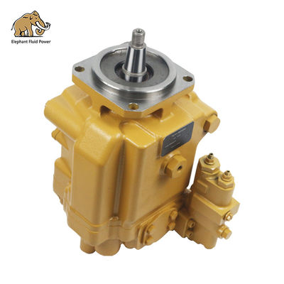 В НАЛИЧИИ OEM Eaton Vickers 02-341968 PVH141 Полный поршневой насос для насосов CAT