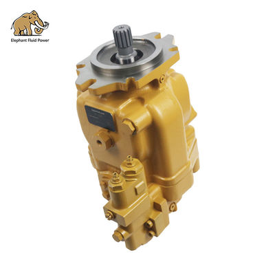 Оригинальное качество OEM Eaton Vickers 02-466683 PVH131 Полный поршневый насос для ремонта строительных машин