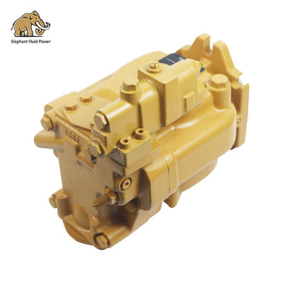 Оригинальное качество OEM Eaton Vickers 02-466683 PVH131 Полный поршневый насос для ремонта строительных машин