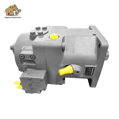 Качественный OEM насос Rexroth A11VLO260 серии, гидравлический аксиально-поршневой