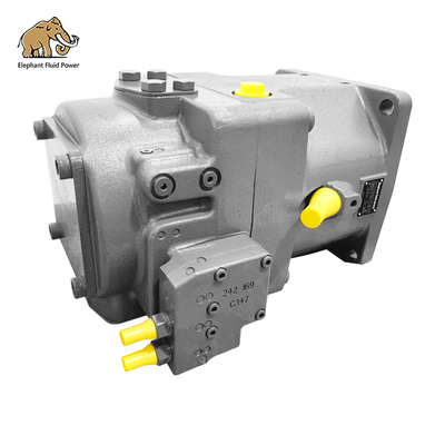 Качественный OEM насос Rexroth A11VLO260 серии, гидравлический аксиально-поршневой