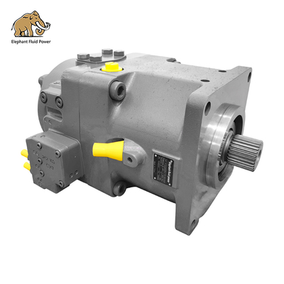 Качественный OEM насос Rexroth A11VLO260 серии, гидравлический аксиально-поршневой