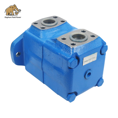 Eaton Vikers M Series Vane Motor 36M115A 11C20 / DANFOSS 312072-3 Замена