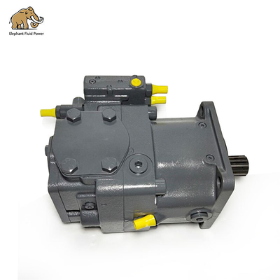 REXROTH A11VO A11VLO СЕРИИ A11VO40 A11VO60 A11VO130 A11VO145 A11VO190 A11VO260 для гидравлической системы строительной техники