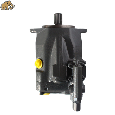 Рексрот пистонный насос A11VO95LRS+A10VO45DFR1 для Liebherr 10013941 L550-456, L556-454