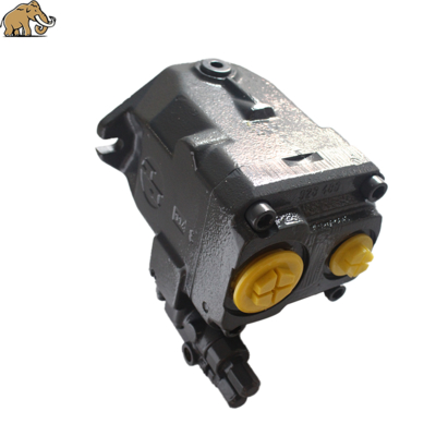 Рексрот пистонный насос A11VO95LRS+A10VO45DFR1 для Liebherr 10013941 L550-456, L556-454