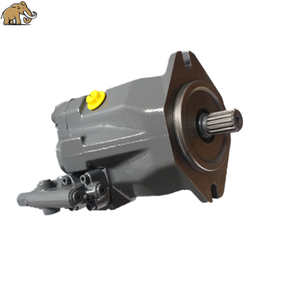 Рексрот пистонный насос A11VO95LRS+A10VO45DFR1 для Liebherr 10013941 L550-456, L556-454