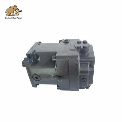Плунжерный насос REXROTH AA11VO60DRS/10R для epillar 296-7683-02