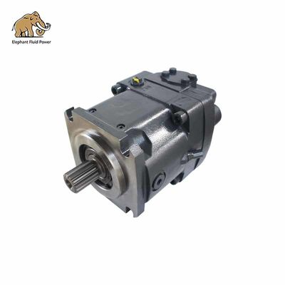 Плунжерный насос REXROTH AA11VO60DRS/10R для epillar 296-7683-02