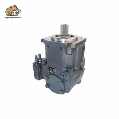 Плунжерный насос REXROTH AA11VO60DRS/10R для Catepillar 296-7683-02