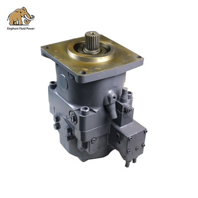 REXROTH ПОРШНЕВОЙ НАСОС A11VLO190DRS/11R для epillar Для ремонта  CM30MB3