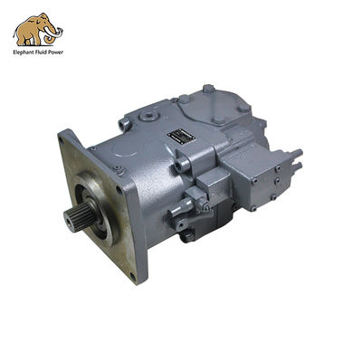 REXROTH ПОРШНЕВОЙ НАСОС A11VLO190DRS/11R для epillar Для ремонта  CM30MB3