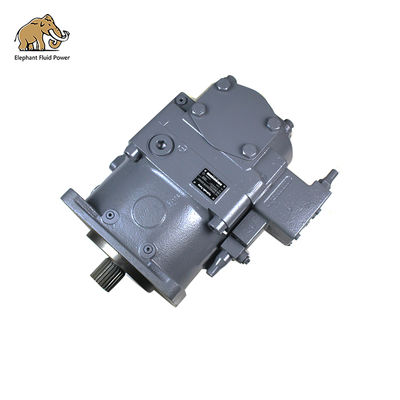 REXROTH ПОРШНЕВОЙ НАСОС A11VLO190DRS/11R для epillar Для ремонта  CM30MB3