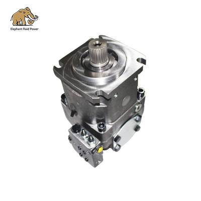 REXROTH PISTON PUMP A11VLO130LRDH1/10R для компании Sermac S.r.l.