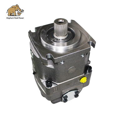 REXROTH PISTON PUMP A11VLO130LRDH1/10R для компании Sermac S.r.l.