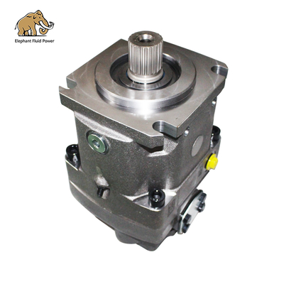 REXROTH PISTON PUMP A11VLO130LRDH1/10R для компании Sermac S.r.l.