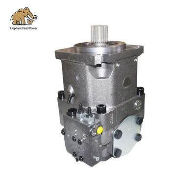 REXROTH PISTON PUMP A11VLO130LRDH1/10R для компании Sermac S.r.l.