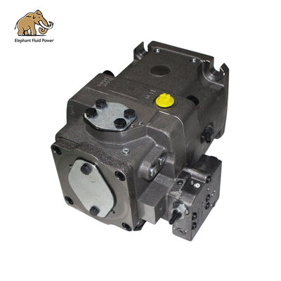 REXROTH PISTON PUMP A11VLO130LRDH1/10R для компании Sermac S.r.l.
