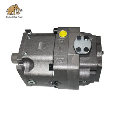 REXROTH PISTON PUMP A11VLO130LRDH1/10R для компании Sermac S.r.l.