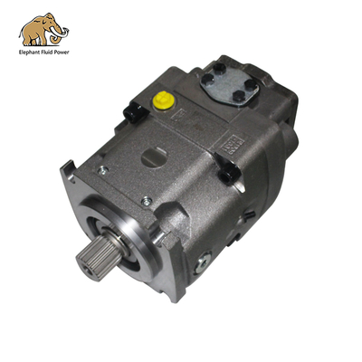 REXROTH PISTON PUMP A11VLO130LRDH1/10R для компании Sermac S.r.l.