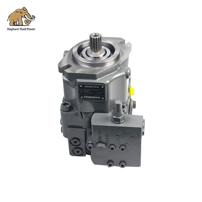 В НАЛИЧИИ ПОРШНЕВОЙ НАСОС REXROTH A11VO40DRS/10R для SermacS.r.l. 2401295