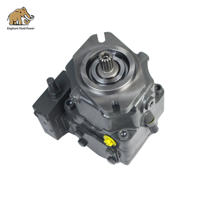 В НАЛИЧИИ ПОРШНЕВОЙ НАСОС REXROTH A11VO40DRS/10R для SermacS.r.l. 2401295