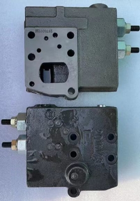 В НАЛИЧИИ ПОРШНЕВОЙ НАСОС REXROTH A11VO40DRS/10R для SermacS.r.l. 2401295