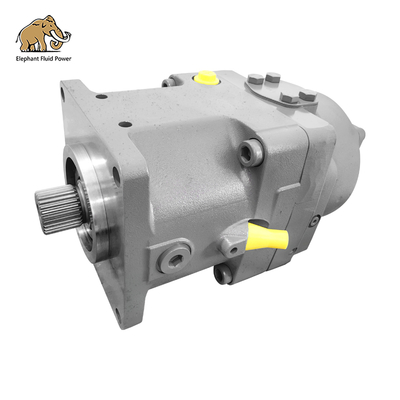 REXROTH ПОРШНЕВОЙ НАСОС A11VLO260LRDH1/11R ДЛЯ SermacS.r.l. 2401249
