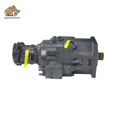 REXROTH ПОРШНЕВОЙ НАСОС A11VLO260LRDH1/11R ДЛЯ SermacS.r.l. 2401249
