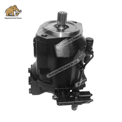 JCB 3CX 4CX Гидравлический осевой поршневый насос 20/925353 Отливное железо