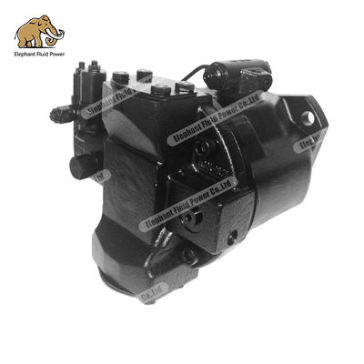 JCB 3CX 4CX Гидравлический осевой поршневый насос 20/925353 Отливное железо