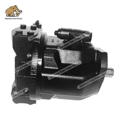 JCB 3CX 4CX Гидравлический осевой поршневый насос 20/925353 Отливное железо