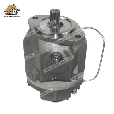 JCB 3CX 4CX Загрузчик буровой лодки Гидравлический осевой поршневый насос 20/925784