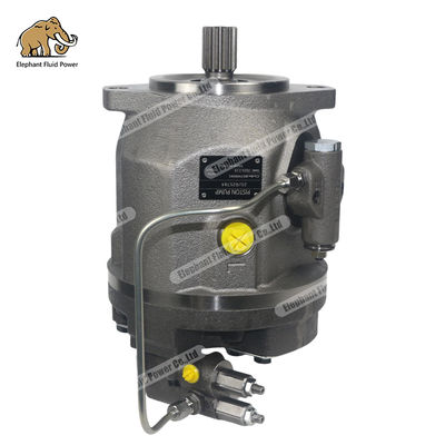 JCB 3CX 4CX Загрузчик буровой лодки Гидравлический осевой поршневый насос 20/925784