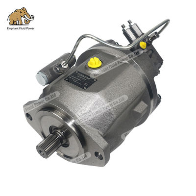 JCB 3CX 4CX Загрузчик буровой лодки Гидравлический осевой поршневый насос 20/925784